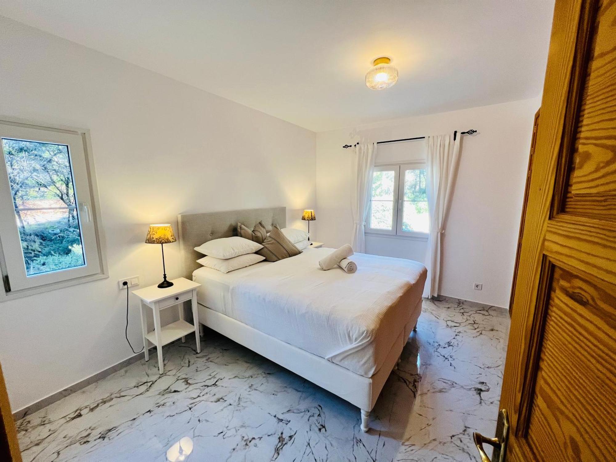 Poolvilla Patricia - Camp De Mar Andratx Eksteriør billede